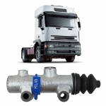 00000117297,0004853408,04853408,117297,4853408,DT 7.18305 IVECO EuroCargo,EuroStar,EuroTech,EuroTrakker Brake Master Cylinder  