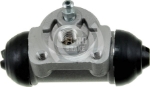 10310613,ACDELCO 172-2272,DORMAN W610014,Raybestos WC370117,Wagner WC141536 Pontiac Aztek 3.4L 2001 ~ 2005 Brake Wheel Cylinder