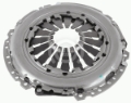 41300-26500,AISIN CY-071 Clutch Pressure Plate for HYUNDAI i30 KIA CEE'D