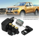 46400-EB70B,46400-3X30A Nissan Navara Pickup D40 2.5TD 3.0TD Brake Proportioning Valve