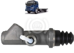 496284000159,5949896902,5949890231,FTE KG23036.3.1 IVECO VERTIS EURO 3,EURO 5 Clutch Master Cylinder