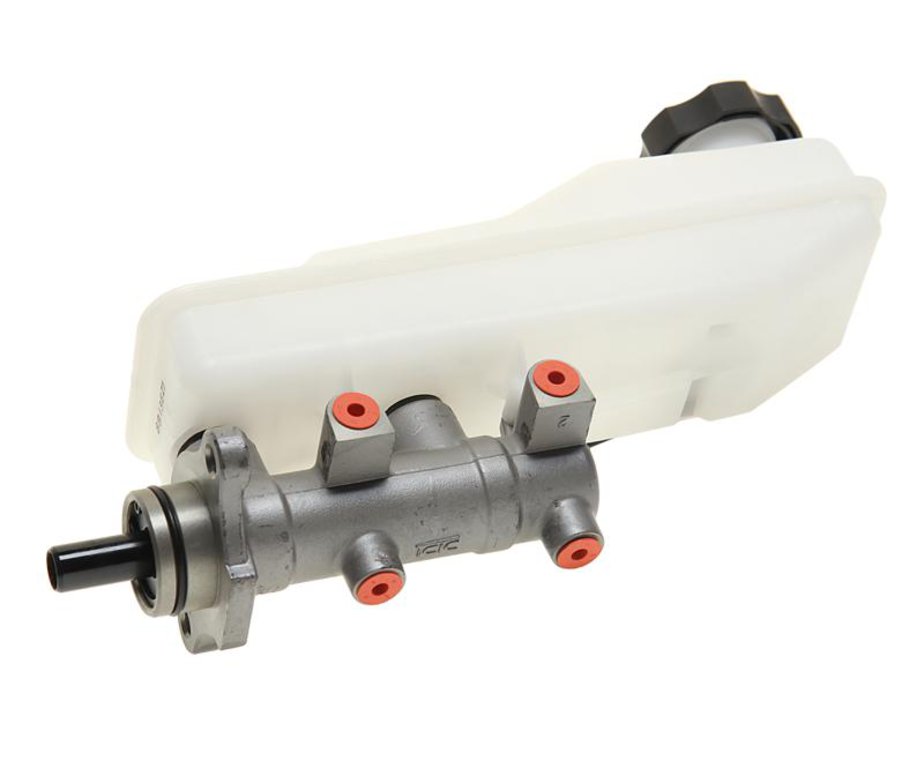 H Tcic Kab Hyundai Grand Starex Brake Master Cylinder