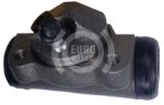 9476017300,94022059,9476017290,9476017291 Chevrolet Luv 1600 KB20 1976 ~ 1980 Brake Wheel Cylinder