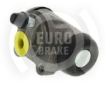 95659668, Brake Wheel Cylinder For RENAULT CITROEN Twingo I Ax