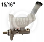 D6010-ED308 Nissan Tiida  HR16DE 1.6  2006 ~ 2010 Brake MAster Cylinder