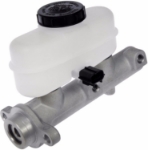 	F9ZZ-2140-DA,DORMAN M390518,RAYBESTOS MC390518,WAGNER F134459 Ford Mustang 1999-2004 Brake Master Cylinder