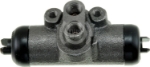 UB39-26-610,RAYBESTOS WC37751,DORMAN W37751,LUSAC LC-37751,WAGNER F112086 Mazda B2600 B2200 B2000 Brake Wheel Cylinder